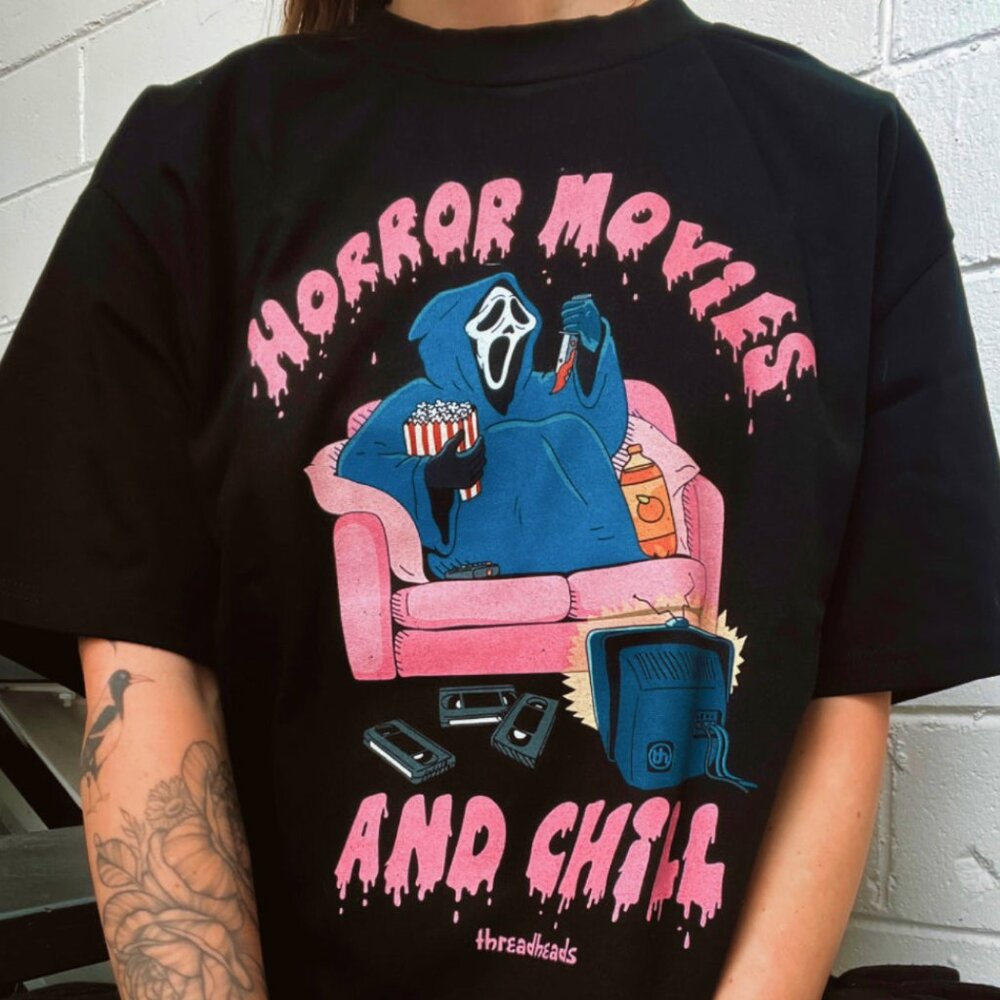 Graphic Tee